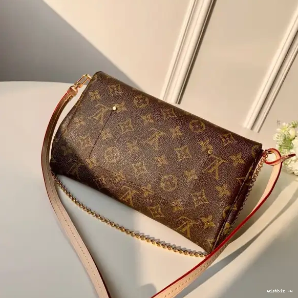 WIS Louis MM Favorite Vuitton 0429